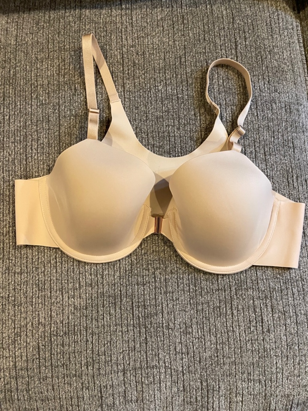 Soma Vanishing 360 Perfect Coverage Front Close Bra